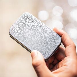 【Maratac マラタック】Industrial Strength Survival Grade Tins