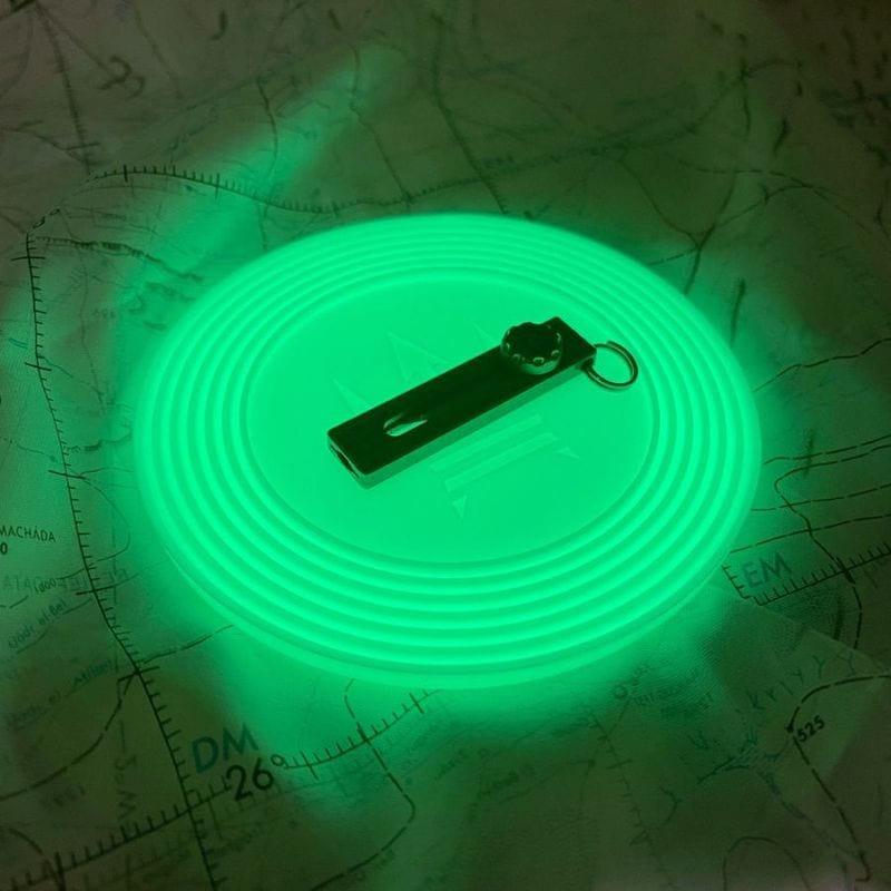 【Maratac マラタック】U-Cut Glow DIY Car Coaster Insert