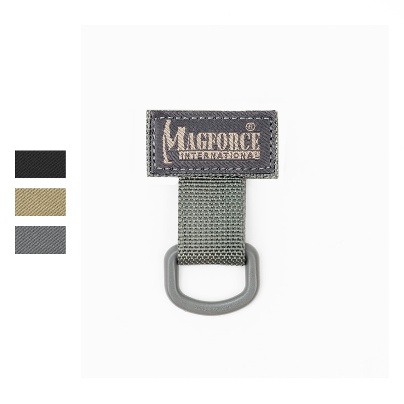 【Magforce マグフォース】Tactical T-Ring