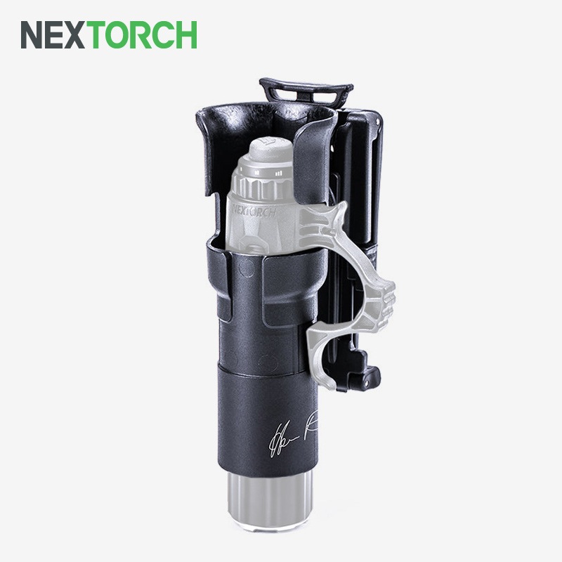 【Nextorch】V31 Flashlight Holder KINRYUオンラインストア
