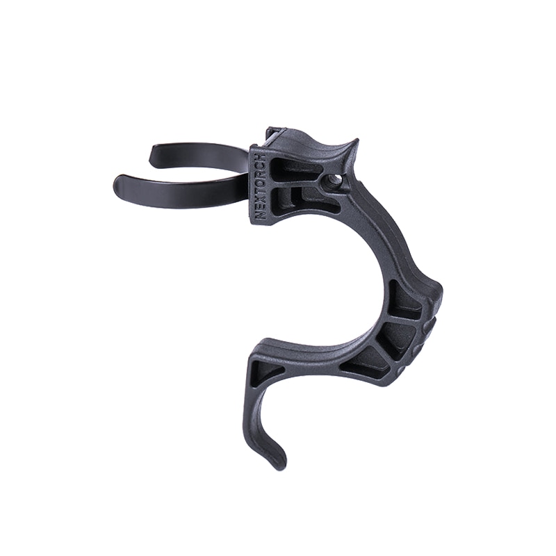 Nextorch ネクストーチ】FR-2 Tactical Flashlight Ring | KINRYU