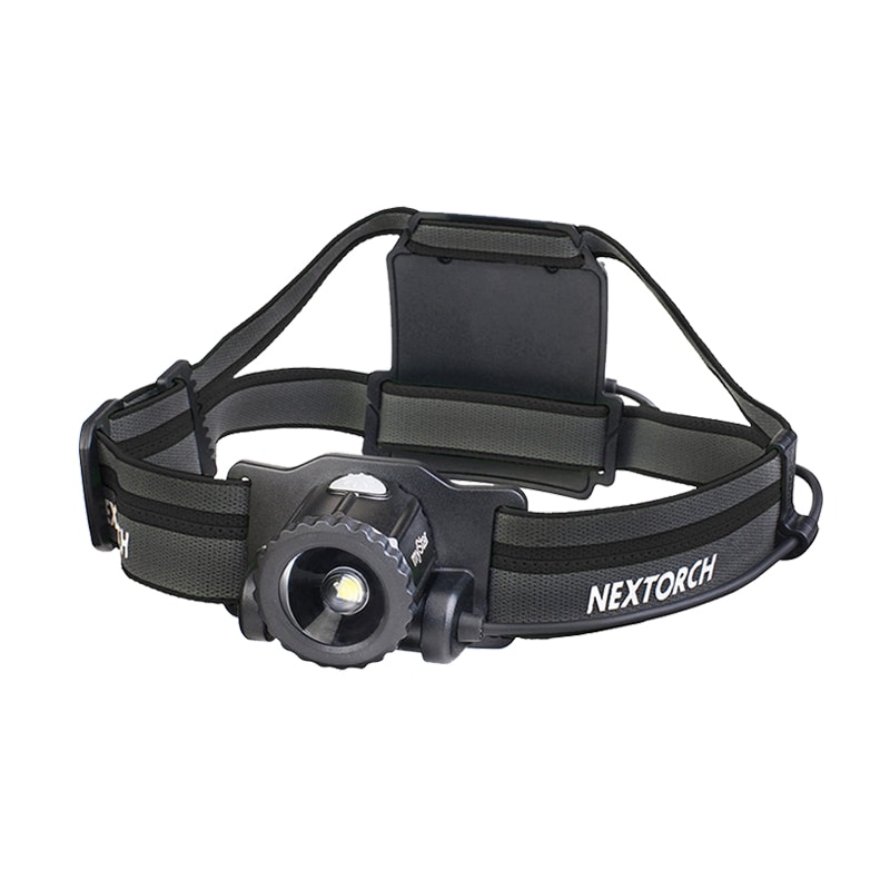 【Nextorch ネクストーチ】myStar V2.0