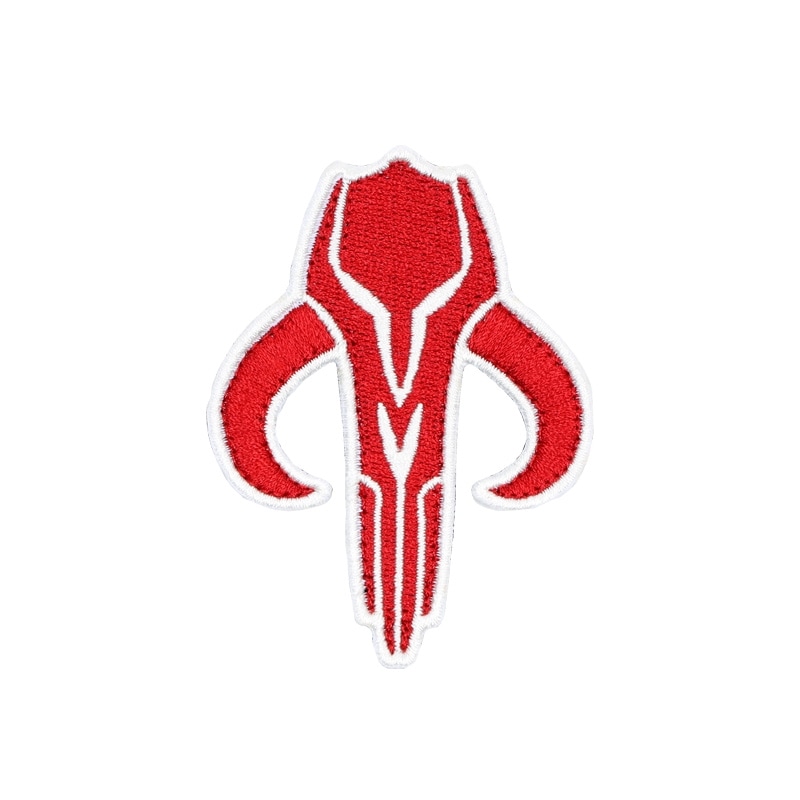 【ゆうパケット対象 】PDW Kryze Mythosaur Morale Patch