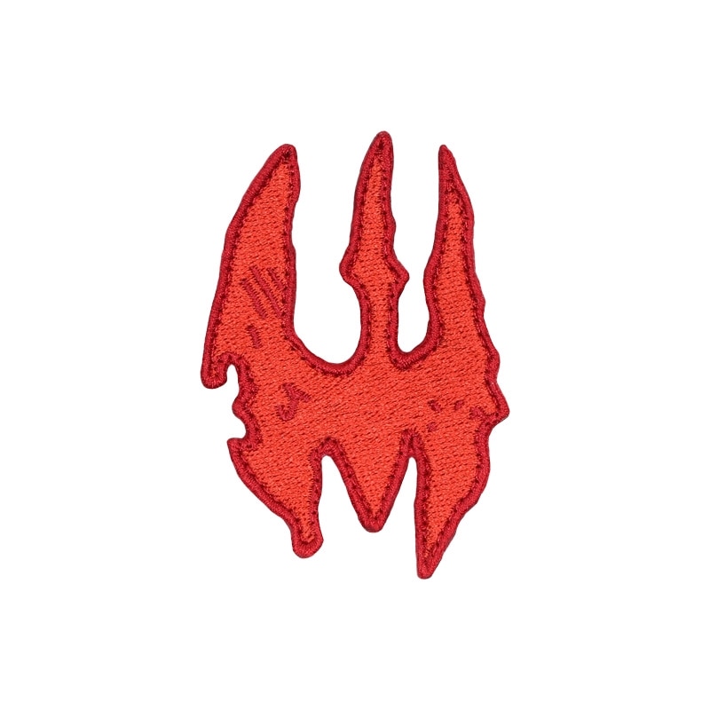 【ゆうパケット対象 】PDW Death Watch Morale