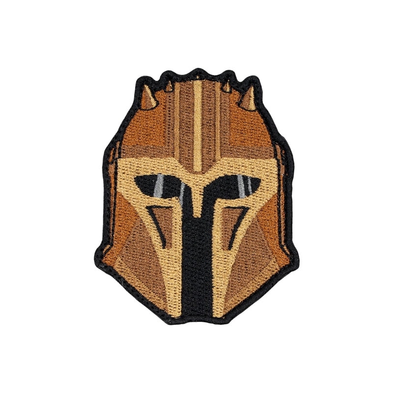【ゆうパケット対象 】PDW The Armorer Morale Patch