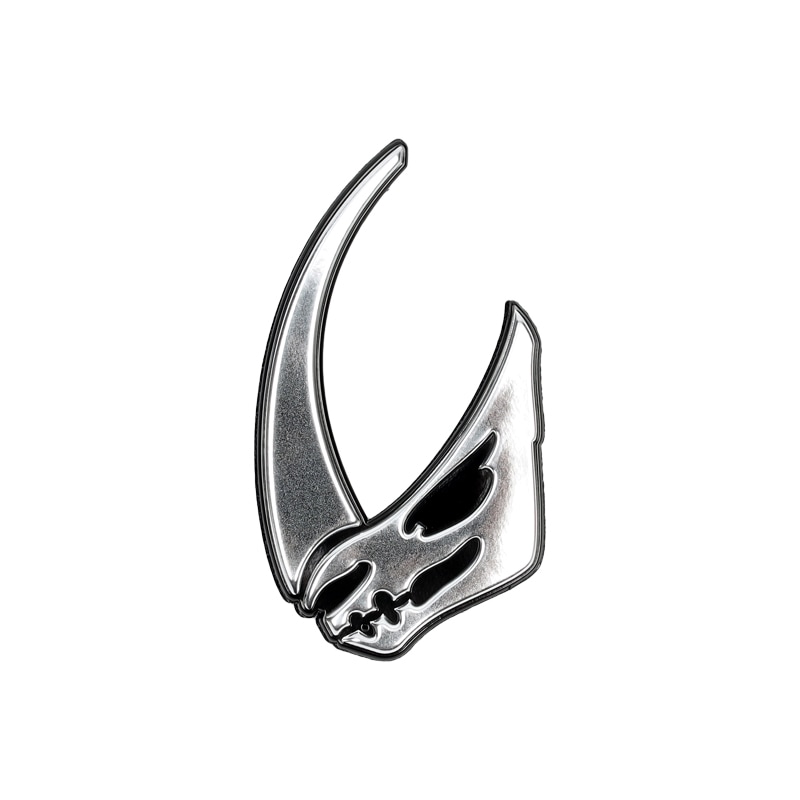 【ゆうパケット 】PDW Mudhorn Sigil 2023 Morale Patch