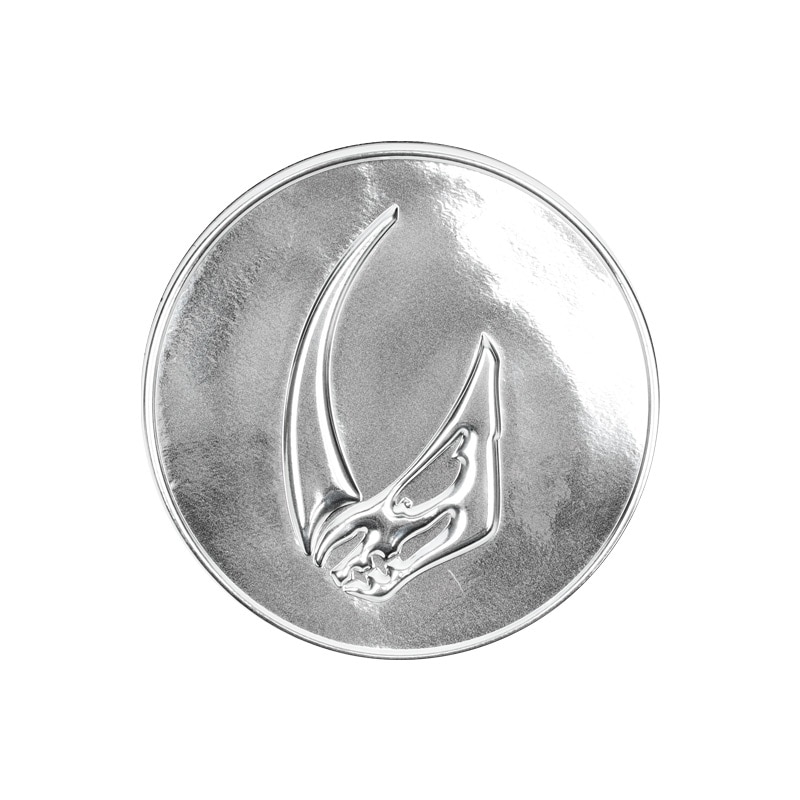 【ゆうパケット対象 】PDW Mudhorn Rondel Morale Patch