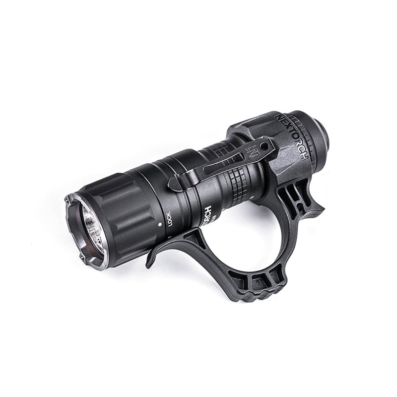 【Nextorch ネクストーチ】TA20  Flashlight