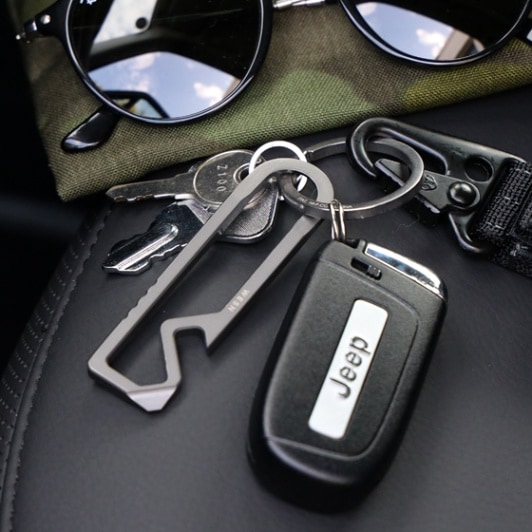 【Wesn Goods ウェスングッズ】THE MT