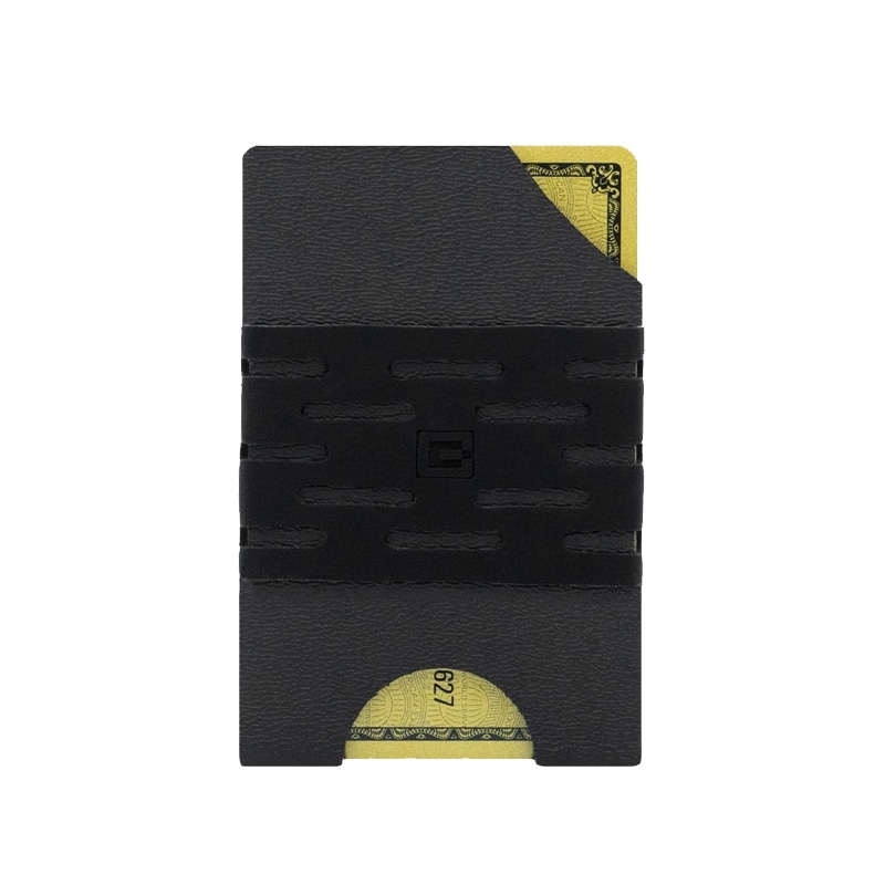 【Clip & Carry クリップ＆キャリー】Slydex - Kydex Minimalist EDC Wallet