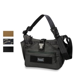 【Magforce マグフォース】Mini Gemini Sling Bag