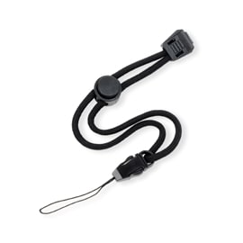 【Maratac マラタック】Multi Purpose Quick Disconnect Lanyard Trio