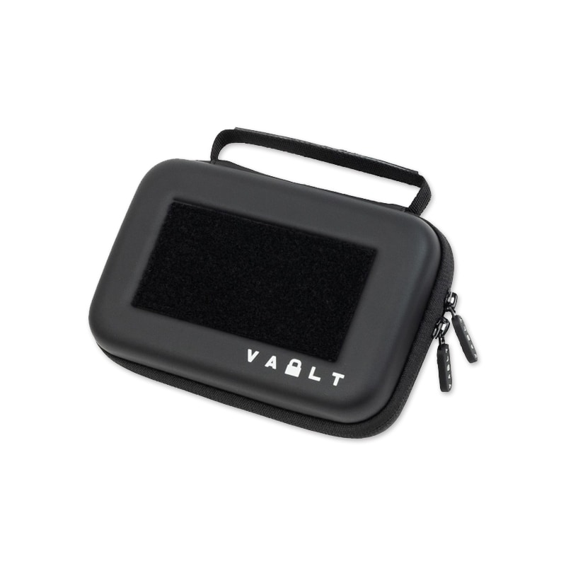 【Vault ボールト】 NANO (Mini Case)