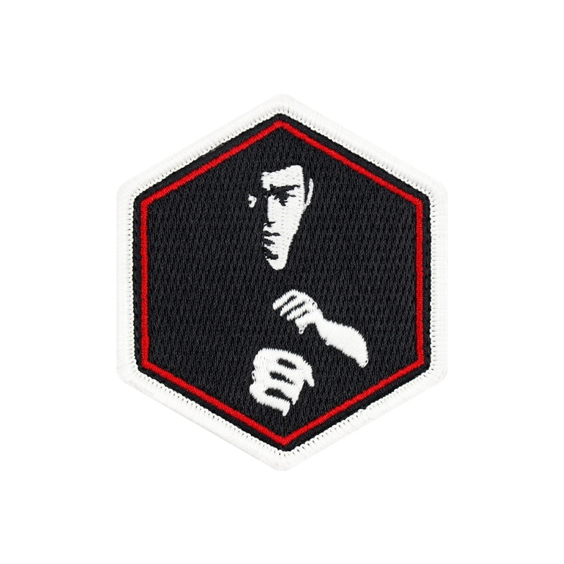 【ゆうパケット対象 】PDW Be Like Water v2 Morale Patch