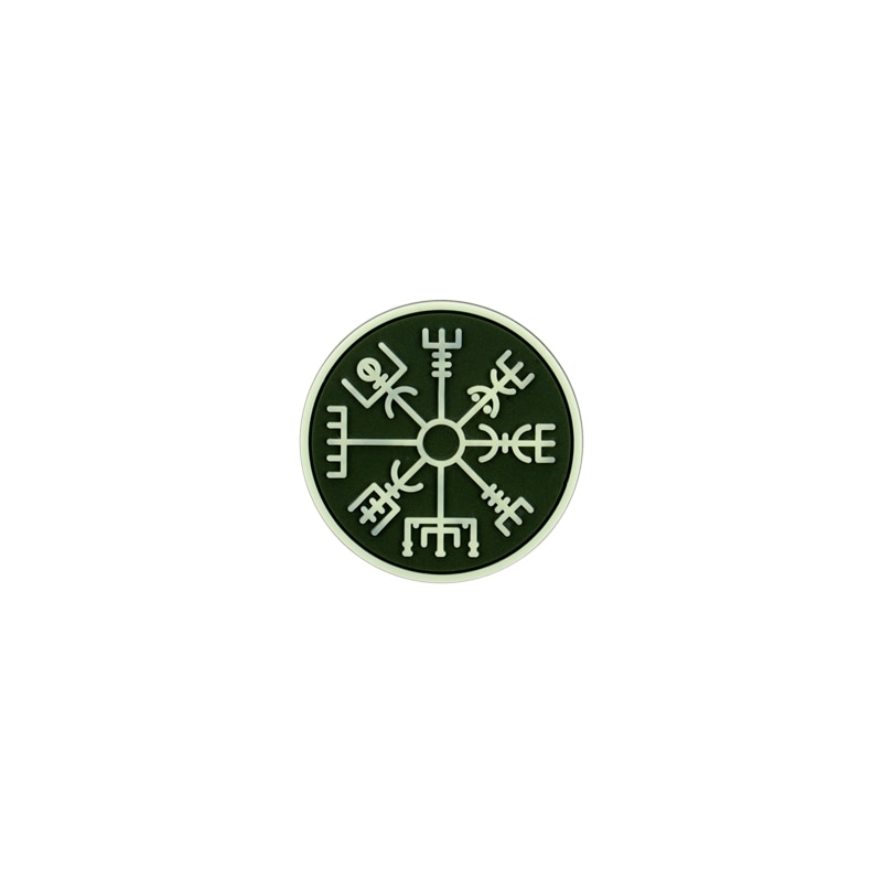 【ゆうパケット対象 】PDW Vegvisir v3 Cat Eye