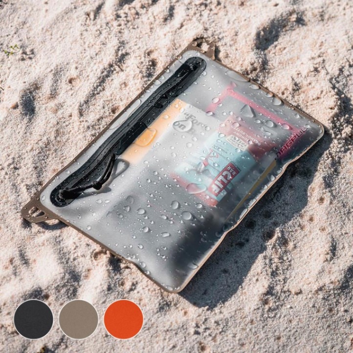 【Magpul マグプル】DAKA Waterproof Window Pouch
