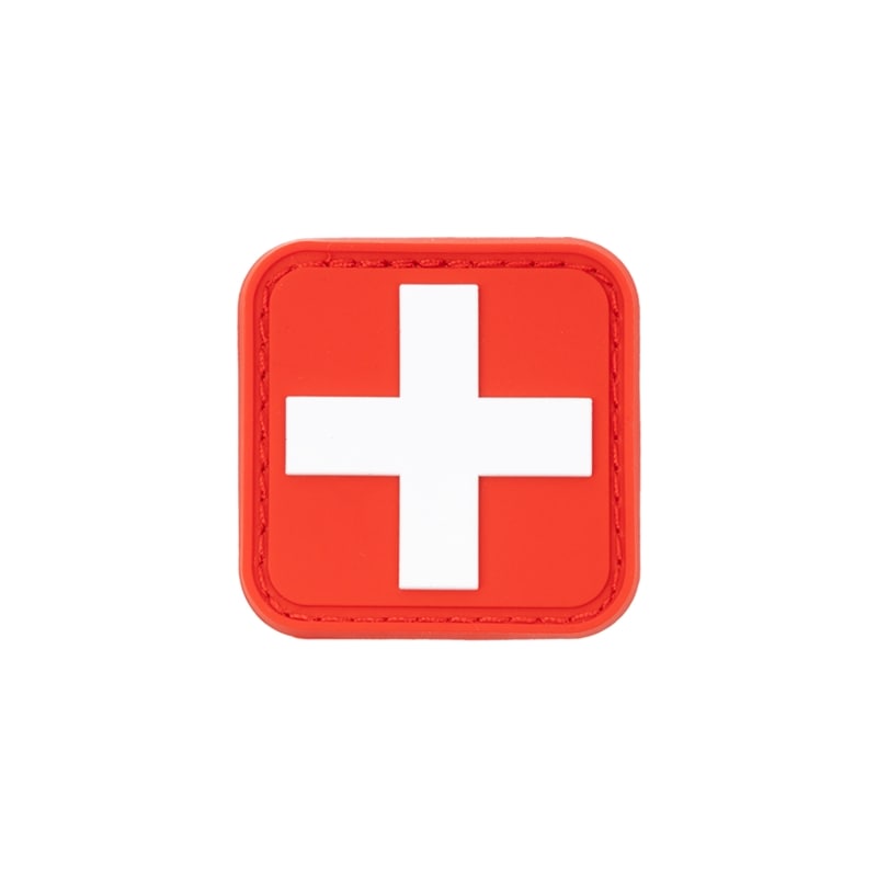 【ゆうパケット対象 】【Maratac マラタック】First Aid PVC Patch