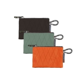 【Maratac マラタック】XPAC  Zipper Key Pouch