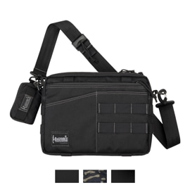 【Magforce マグフォース】Cube Crossbody Bag L