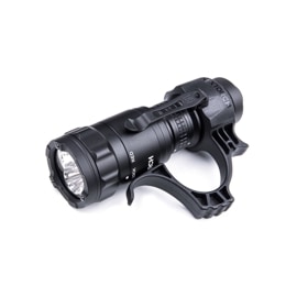 【Nextorch ネクストーチ】 TA21 Tactical Flashlight