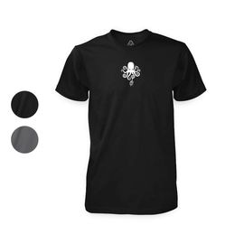 【PDW プロメテウス デザイン ワークス】SPD Kraken Trident T-Shirt