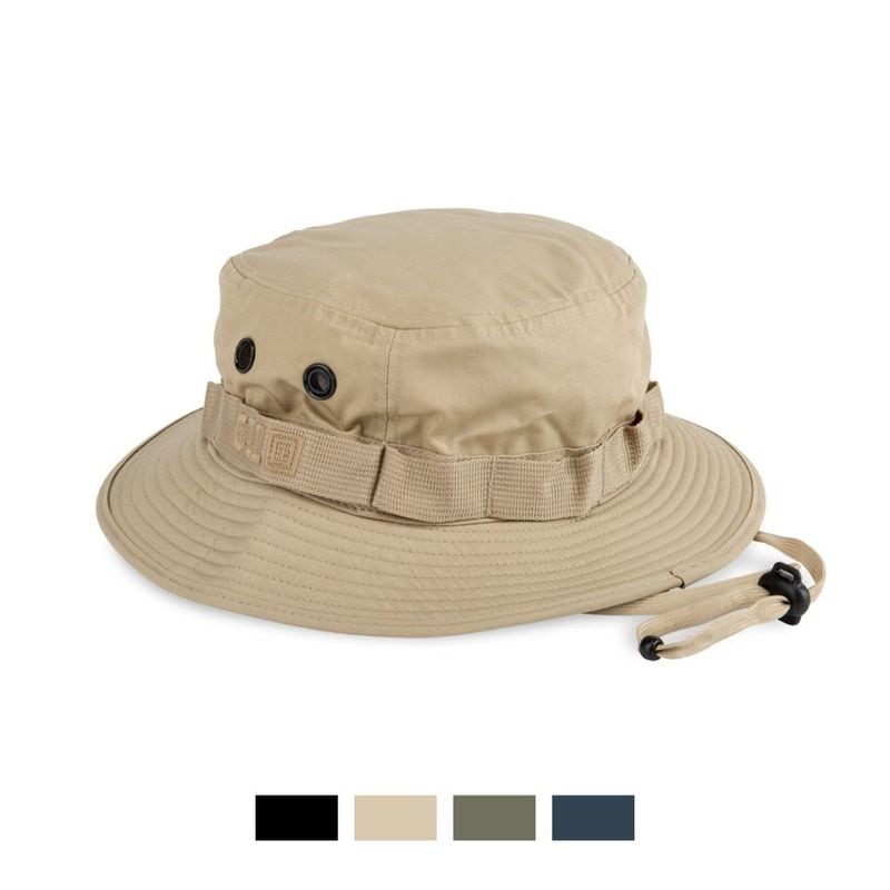 【5.11 Tactical ファイブ イレブン タクティカル】5.11 Boonie Hat