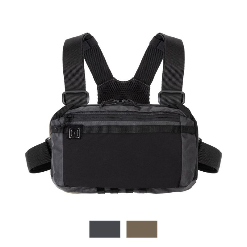 【5.11 Tactical ファイブ イレブン タクティカル】SKYWEIGHT Utility Chest Pack