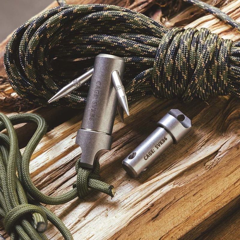 【Maratac マラタック】Grappling Hook