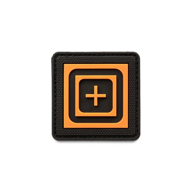 【5.11 Tactical ファイブ イレブン タクティカル】 Scope Patch