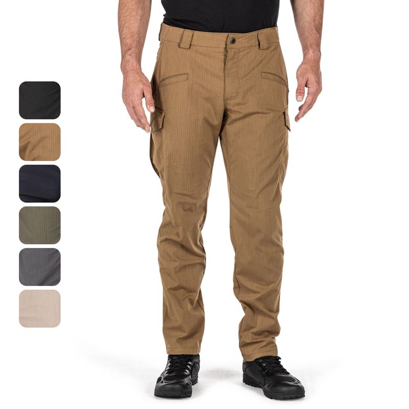 【5.11 Tactical ファイブ イレブン タクティカル】Icon Pant