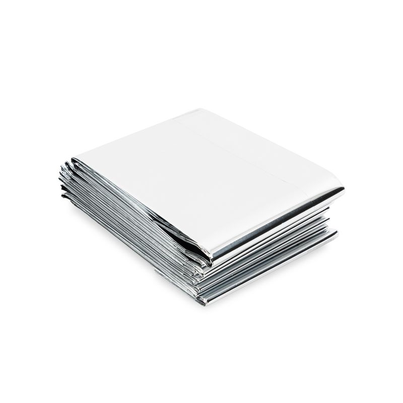 【Maratac マラタック】Emergency Space Blanket