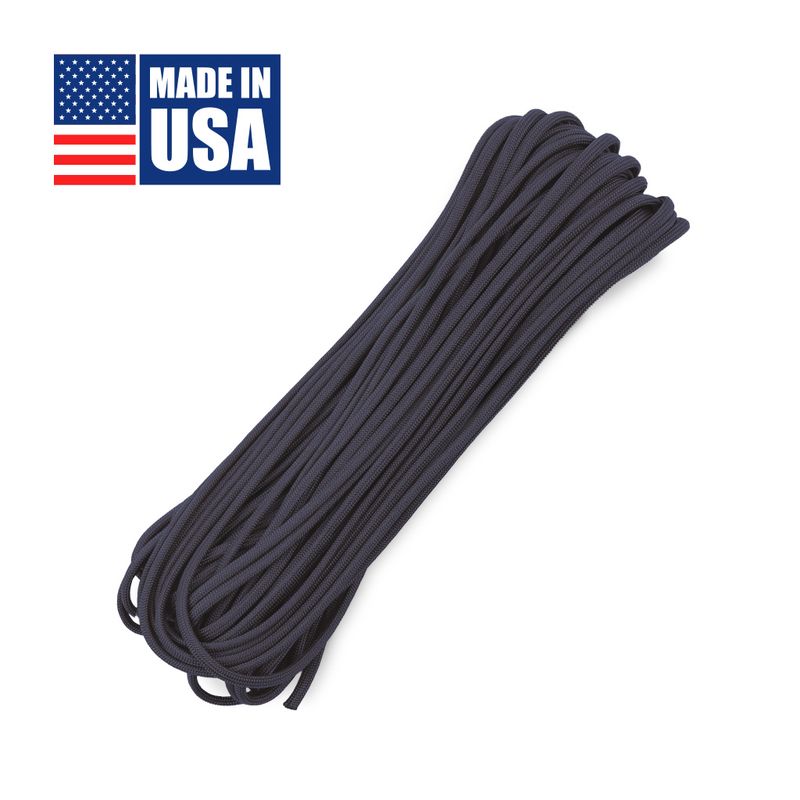 【-】550 Paracord -  Navy