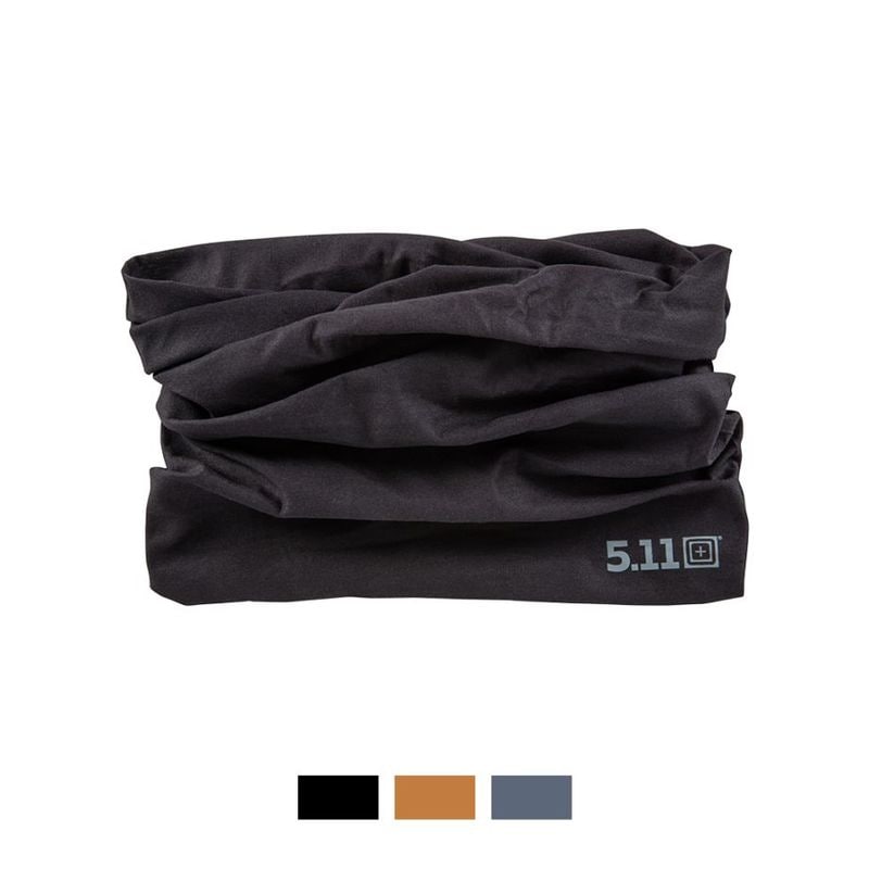 【5.11 Tactical ファイブ イレブン タクティカル】Halo Neck Gaiter