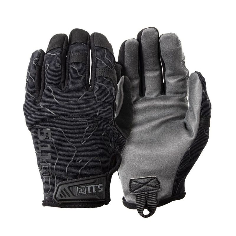【5.11 Tactical ファイブ イレブン タクティカル】High Abrasion Glove 2.0