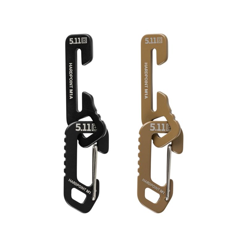 【5.11 Tactical ファイブ イレブン タクティカル】Hardpoint M1 + MD