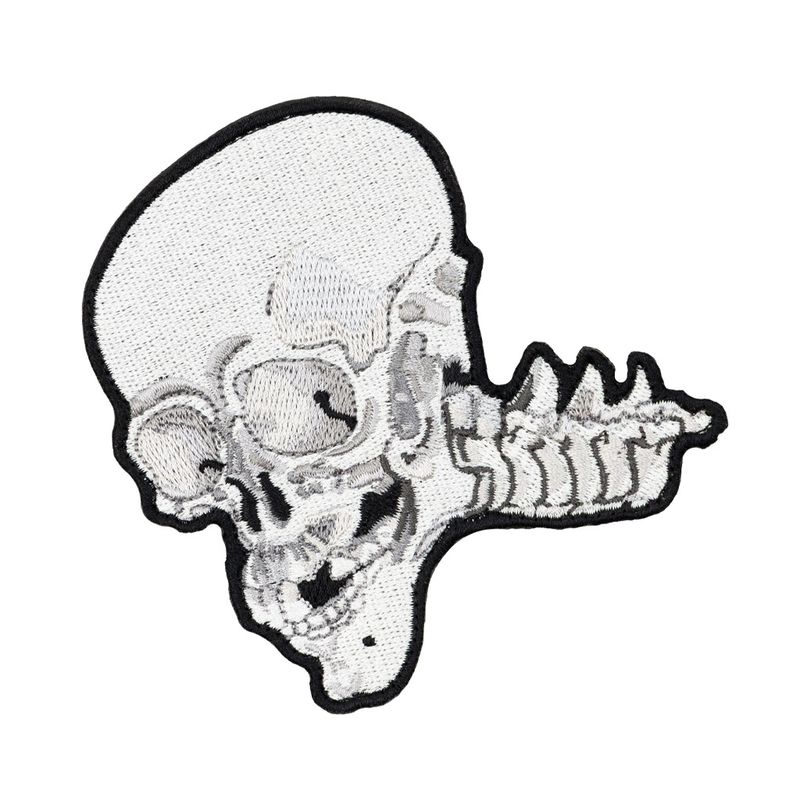 【ゆうパケット対象 】PDW Gashadokuro Morale Patch