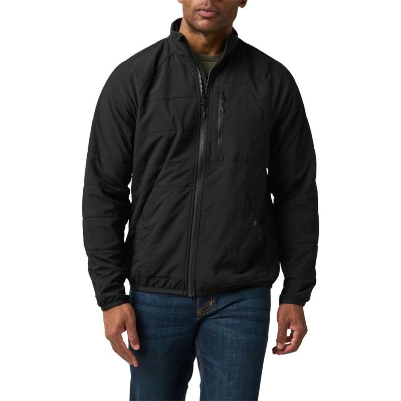 【5.11 Tactical ファイブ イレブン タクティカル】Vista Full Zip Jacket