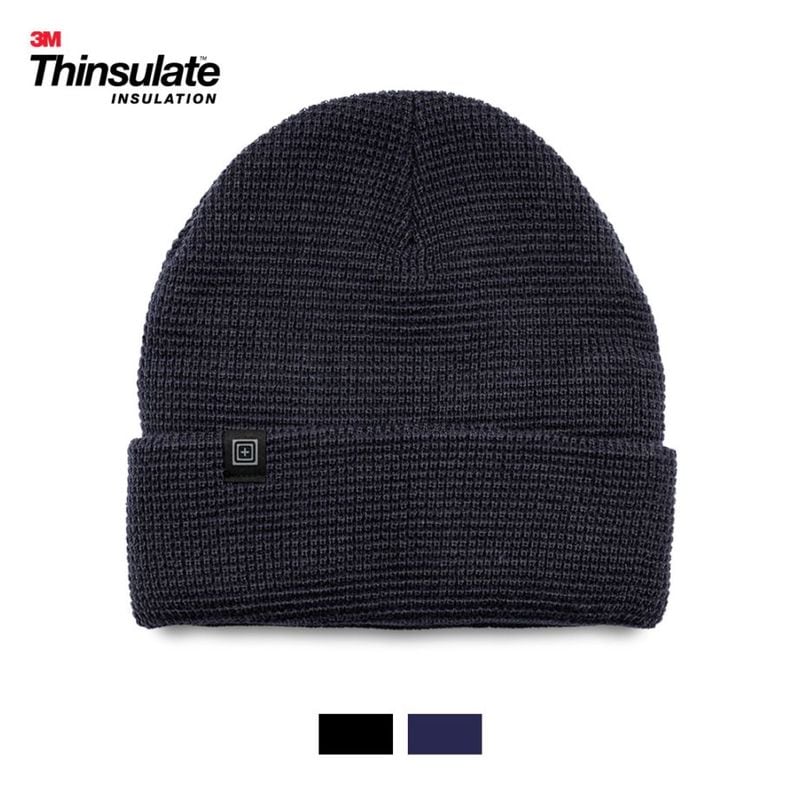 【5.11 Tactical ファイブ イレブン タクティカル】Last Stand Beanie