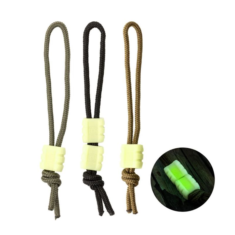 【5.11 Tactical ファイブ イレブン タクティカル】Glow Cord Bead 