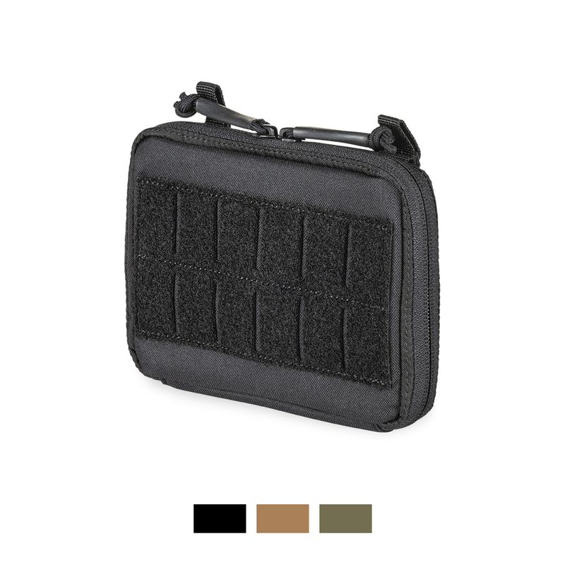 【5.11 Tactical ファイブ イレブン タクティカル】Flex Admin Pouch