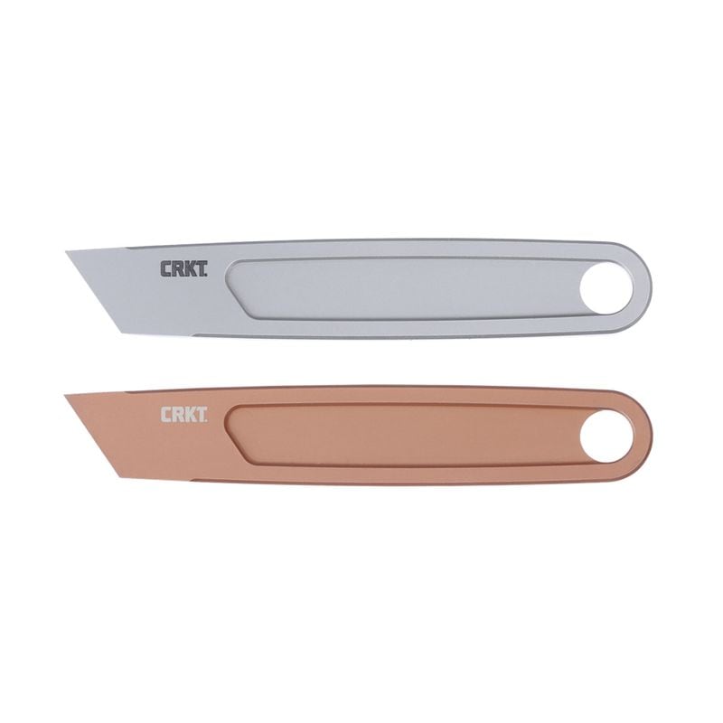 【CRKT コロンビアリバー】HangPry Pry Bar