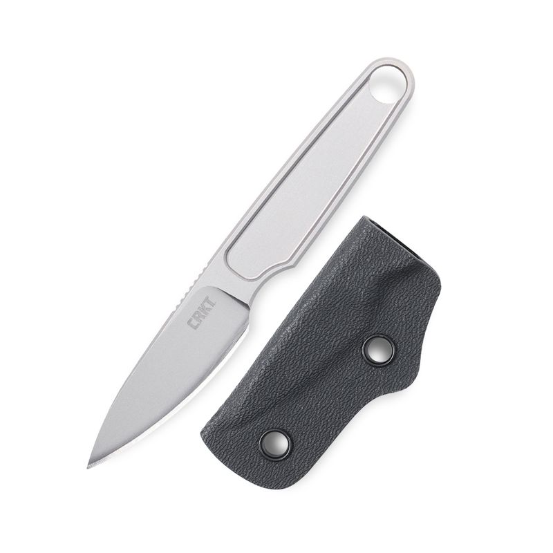 【CRKT コロンビアリバー】HangTi Fixed Blade Knife