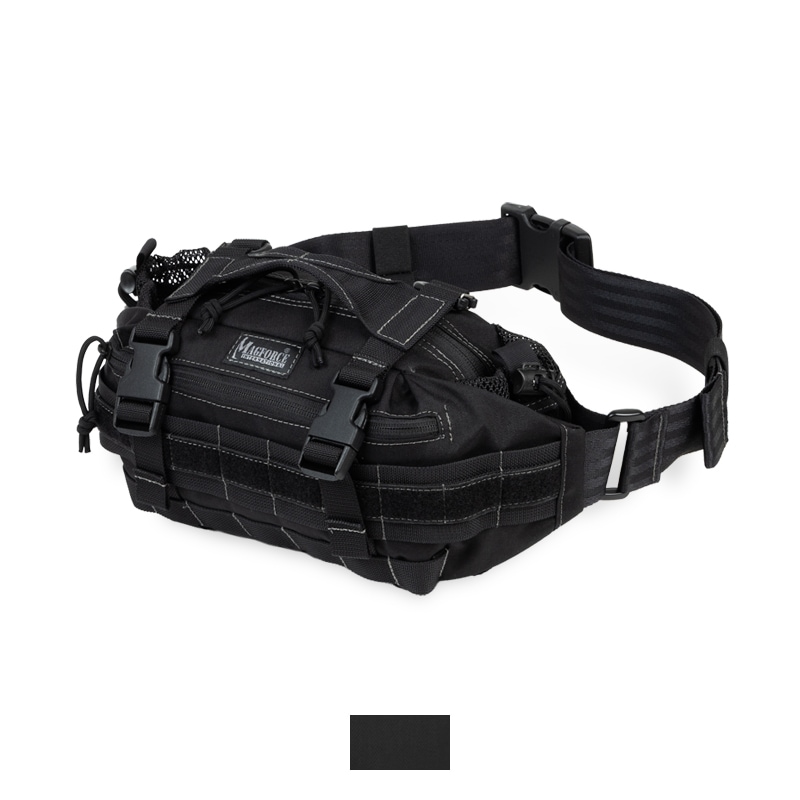【Magforce マグフォース】Walker-Tac Waistpack M