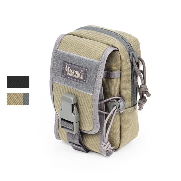 【Magforce マグフォース】M15 Waistpack