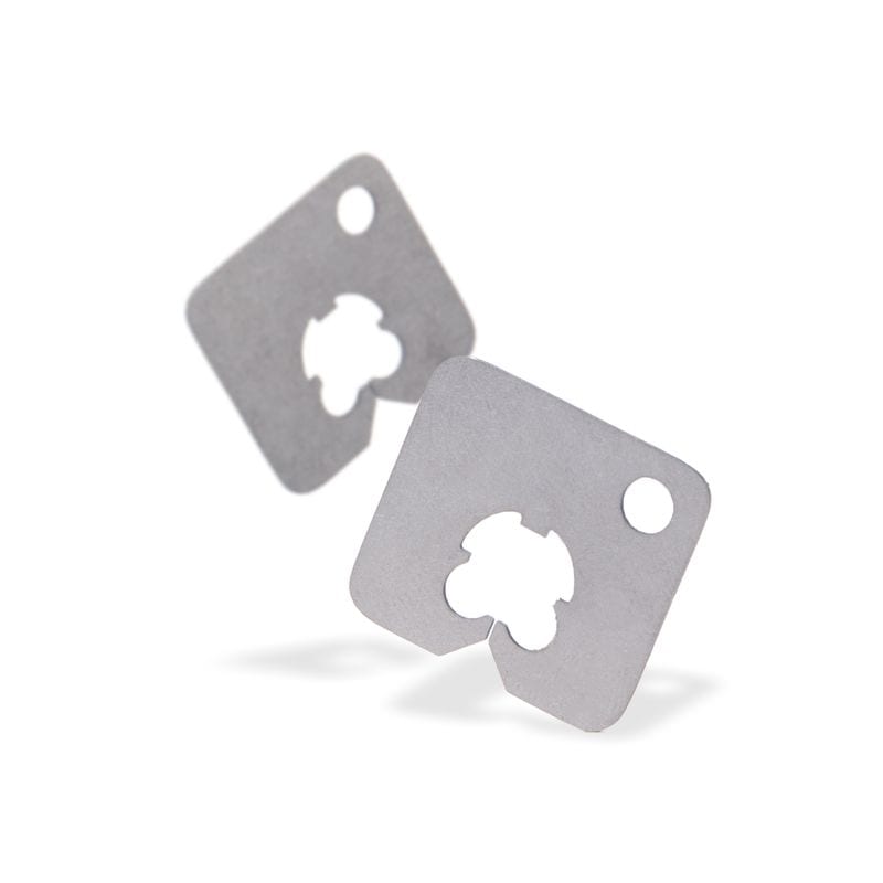 【Maratac マラタック】Forever TI-Bread Clip - 2 Pack