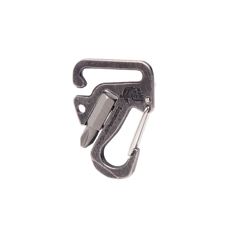 【Magforce マグフォース】MAGTUSK T2 w/EDC Screwdriver