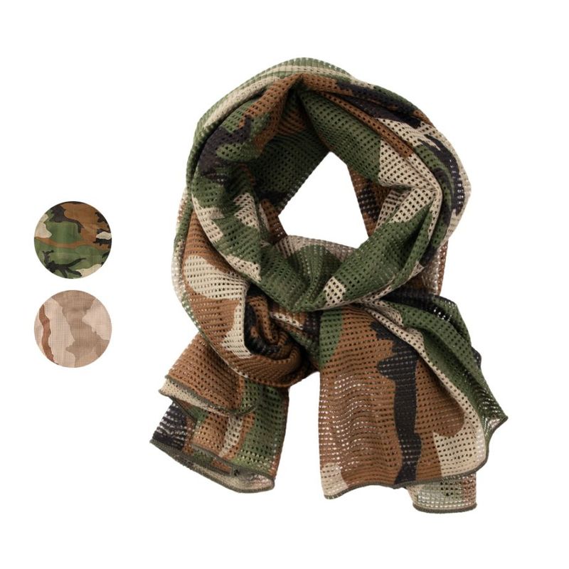 【Magforce マグフォース】Camoflag Net