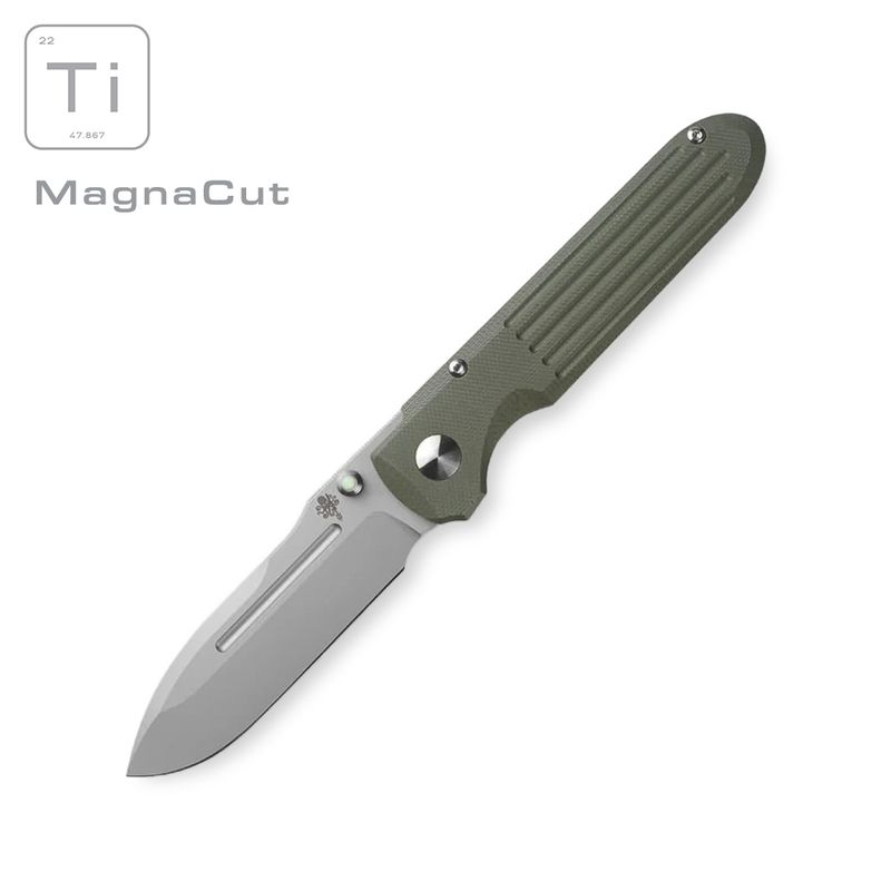 【PDW プロメテウス デザイン ワークス】SPD Invictus-SP - OD Green