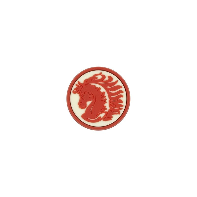 PDW Year of the Horse Cat Eye