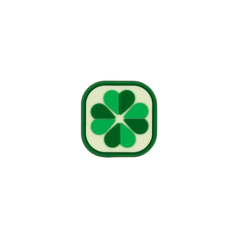 PDW 4 Leaf Clover Cat Eye